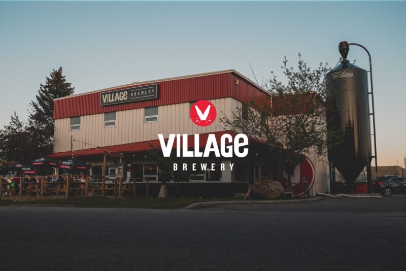 Village Brewery