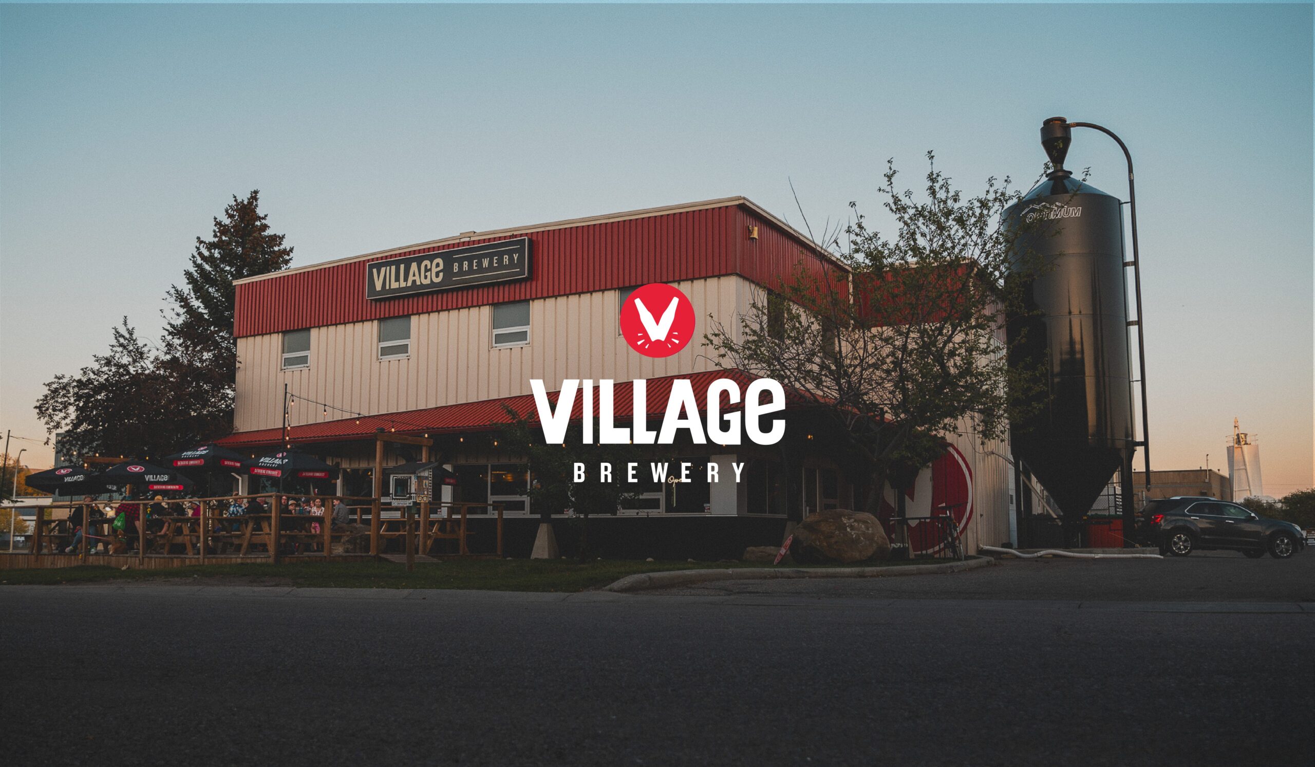 Village Brewery