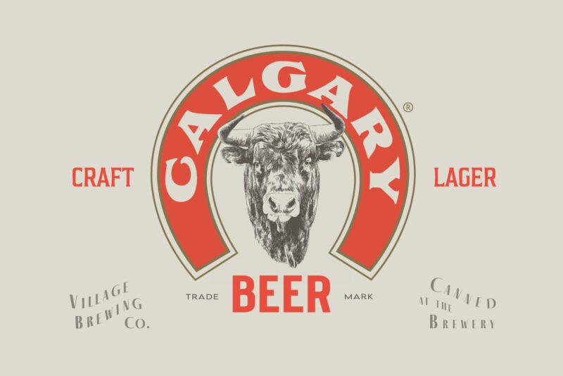 Calgary Beer
